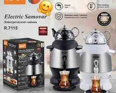 Elektrik samovar