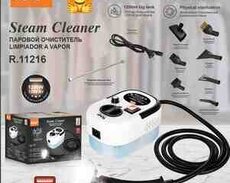 Raf yüksək təzyiqli buxar təmizləyicisi