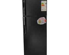 Soyuducu SHIVAKI HD316-FN QARA