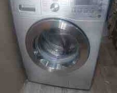 Paltaryuyan Samsung ecobubble6 kg