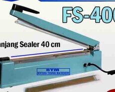 Salafan yapışdıran FS-400