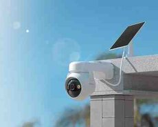 IMOU 3 MP QHD sim kart və günəş panelli PTZ kamera(ipc k9ep 3t0te eu fsp12 typec)