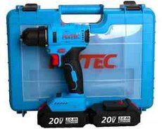 Electric drelli FCD20L04 Fixtec