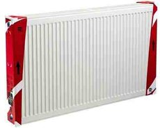 Radiator DemirDöküm Plus 50, 100