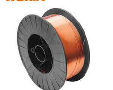 Qaynaq Teli 1.2 MM 15 KG