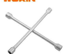 WOKIN burğacı 17-19-21-23 mm