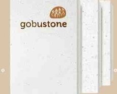 Məsaməli hörgü daşı (Gobustone)