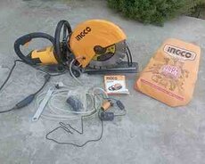 Mişar beton asfalt kəsən