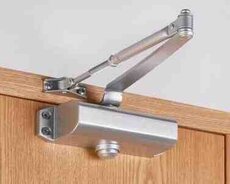 Avtomatik qapı bağlayıcı