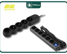 Elektrik uzadıcı 2E