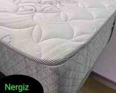 Ortopedik döşəkler