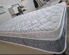 Ortopedik döşəklər