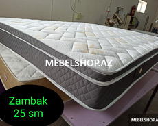 Ortopedik Döşəklər