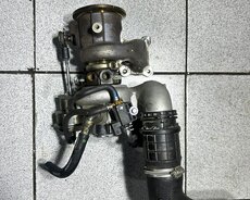 Chevrolet malibu 1.5 turbo