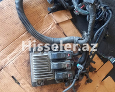 Chevrolet cruise pravada