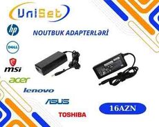 Noutbuk adapterləri