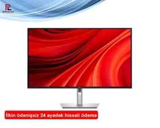 Dell Pro 32 Plus QHD USB-C Hub Monitor - P3225DE 210-BRDP