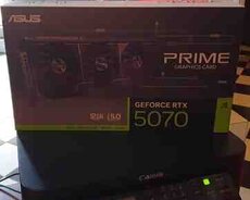 Video kart Asus Nvidia Rtx5070