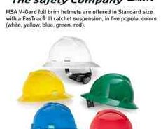 Fərdi mühafizə vasitələri