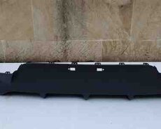 Kia Rio 2018 arxa alt qara hissəsi