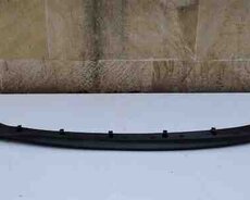 Hyundai Elantra 2018-2020 ön bufer altlığı