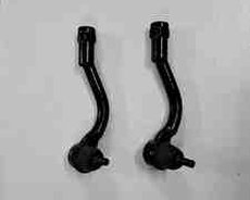 Hyundai Sonata 2014-2017 sükan linginin başlığı