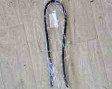 Hyundai Elantra 2018-2020 kapot rezini