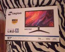 Monitor Lenovo Legion LED FULL HD 1080p 27inch