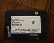 SSD Micron 512GB