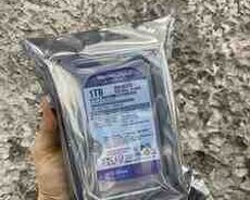 Sərt disk 1TB HDD 3.5