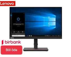 Lenovo ThinkVision S22e-20 62C6KAT1EU
