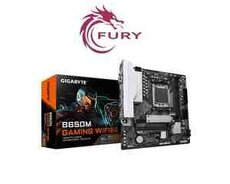 Gigabyte B650M GAMING WIFI6E