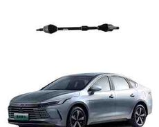 BYD oynaqlı birləşməsi