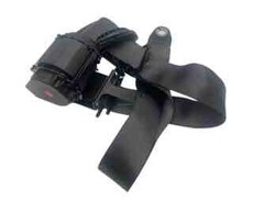 BYD təhlükəsizlik kəməri mexanizmi