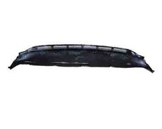 BYD arxa bamperin alt diffuzeri