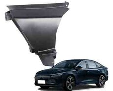 BYD Destroyer 05 hava kanalı