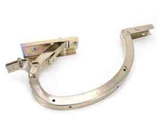 BYD Qin Plus, Destroyer 05 baqaj şarniri