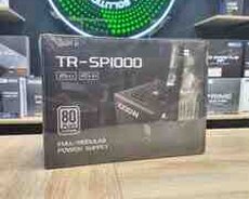 Qida bloku ThermalRight TR-SP1000 80+ PLATINUM 1000W