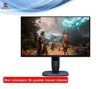 Gaming monitor - Alienware 27 4K QD-OLED AW2725Q 210-BQWV240Hz