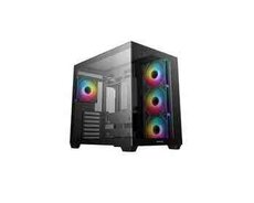 Keys DeepCool CG530 4F Black