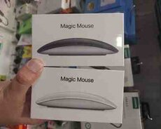 Apple Magic Mouse