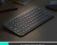 Logitech MX Keys Mini Keyboard Wireless