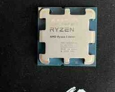 Ryzen 5 8400f prosessoru