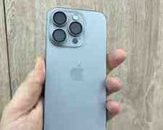 Apple iPhone 15 Pro korpusu