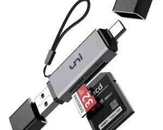 Uni Card Reader Mini