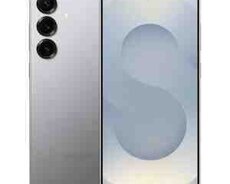 Samsung Galaxy S25 Silver Shadow 256GB, 12GB