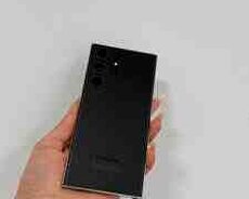 Samsung Galaxy S23 Ultra Phantom Black 256GB, 12GB