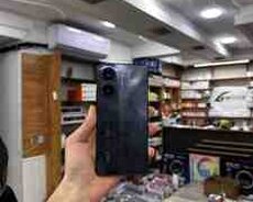 Xiaomi Poco X7 Pro Black 256GB, 8GB