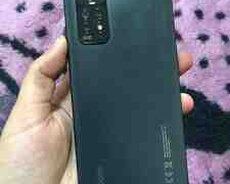 Xiaomi Redmi Note 11 Graphite Gray 128GB, 8GB