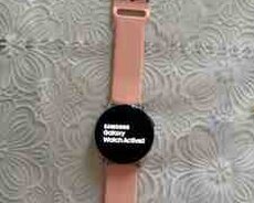 Samsung Galaxy Watch Active 2 Silver 40mm